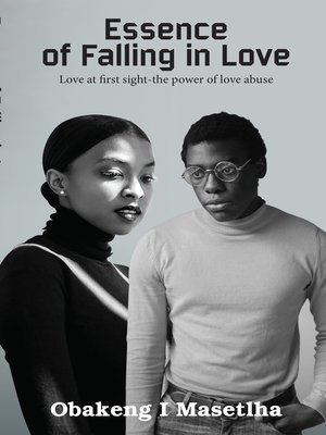 cover image of Essence of Falling in Love